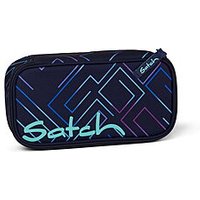 Perfekt für kleine Entdecker und Grundschulkinder: Satch Schlamperbox Purple Laser von Satch eignet sich hervorragend für marken/satch/satch purple laser. Mit kindgerechtem Design