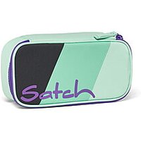 Perfekt für kleine Entdecker und Grundschulkinder: Satch Schlamperbox Cool Down von Satch eignet sich hervorragend für zubehör/schlampermäppchen. Mit kindgerechtem Design