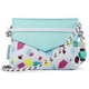 Perfekt für kleine Entdecker und Grundschulkinder: Satch Clutch Dreamy Mosaic von Satch eignet sich hervorragend für marken/satch. Leicht