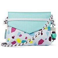 Perfekt für kleine Entdecker und Grundschulkinder: Satch Clutch Dreamy Mosaic von Satch eignet sich hervorragend für marken/satch. Leicht