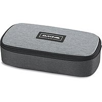 Für einen gelungenen Start in den Schulalltag: Dakine School Case XL Geyser Grey von Dakine eignet sich hervorragend für zubehör/schlampermäppchen. Mit durchdachten Details für mehr Spaß und Ordnung im Schulranzen. Weitere passende Produkte für Kinder und Schule gibt es auf https://www.kekula.de.