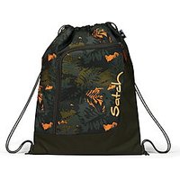 Speziell für Kinder in der Grundschule entwickelt: Satch Sportbeutel Jurassic Jungle von Satch eignet sich hervorragend für marken/satch. Mit durchdachten Details für mehr Spaß und Ordnung im Schulranzen. Weitere passende Produkte für Kinder und Schule gibt es auf https://www.kekula.de.