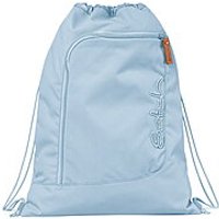 Perfekt für kleine Entdecker und Grundschulkinder: Satch Sportbeutel Nordic Ice Blue von Satch eignet sich hervorragend für marken/satch. Ideal für aktive Kinder – praktisch