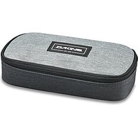 Der praktische Begleiter für Schule und Freizeit: Dakine School Case Geyser Grey von Dakine eignet sich hervorragend für zubehör/schlampermäppchen. Robust verarbeitet und optimal auf die Bedürfnisse von Kindern abgestimmt. Entdecke weitere Produkte auf https://www.kekula.de.
