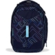 Speziell für Kinder in der Grundschule entwickelt: Satch Match Purple Laser Schulrucksack von Satch eignet sich hervorragend für schulrucksäcke. Mit kindgerechtem Design