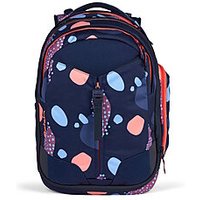 Für einen gelungenen Start in den Schulalltag: Satch Match Coral Reef Schulrucksack von Satch eignet sich hervorragend für schulrucksäcke. Mit durchdachten Details für mehr Spaß und Ordnung im Schulranzen. Weitere passende Produkte für Kinder und Schule gibt es auf https://www.kekula.de.
