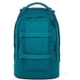 Speziell für Kinder in der Grundschule entwickelt: Satch Pack Deep Petrol Schulrucksack von Satch eignet sich hervorragend für schulrucksäcke/satch pack. Mit kindgerechtem Design