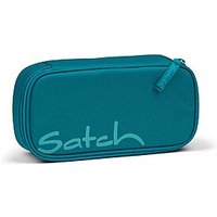 Speziell für Kinder in der Grundschule entwickelt: Satch Schlamperbox Deep Petrol von Satch eignet sich hervorragend für zubehör/schlampermäppchen. Mit durchdachten Details für mehr Spaß und Ordnung im Schulranzen. Viele weitere Schulartikel und Kinderprodukte findest du auf https://www.kekula.de.