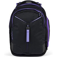 Für einen gelungenen Start in den Schulalltag: Satch Match Purple Phantom Schulrucksack von Satch eignet sich hervorragend für schulrucksäcke. Leicht