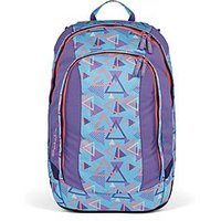 Für einen gelungenen Start in den Schulalltag: Satch Air 80s Dance Rucksack von Satch eignet sich hervorragend für schulrucksäcke. Leicht