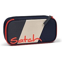 Perfekt für kleine Entdecker und Grundschulkinder: Satch Schlamperbox Cliff Jumper von Satch eignet sich hervorragend für zubehör/schlampermäppchen. Mit durchdachten Details für mehr Spaß und Ordnung im Schulranzen. Weitere passende Produkte für Kinder und Schule gibt es auf https://www.kekula.de.