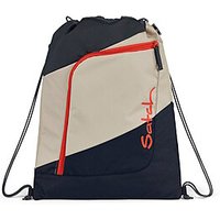 Speziell für Kinder in der Grundschule entwickelt: Satch Sportbeutel Cliff Jumper von Satch eignet sich hervorragend für zubehör/sportbeutel. Robust verarbeitet und optimal auf die Bedürfnisse von Kindern abgestimmt. Entdecke weitere Produkte auf https://www.kekula.de.