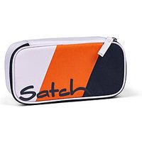 Für einen gelungenen Start in den Schulalltag: Satch Schlamperbox Sun Catcher von Satch eignet sich hervorragend für zubehör/schlampermäppchen. Ideal für aktive Kinder – praktisch