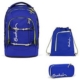 Speziell für Kinder in der Grundschule entwickelt: Satch Pack Blue Climber 3 tlg. Set Schulrucksack von Satch eignet sich hervorragend für sets/satch schulrucksack sets. Mit durchdachten Details für mehr Spaß und Ordnung im Schulranzen. Entdecke weitere Produkte auf https://www.kekula.de.