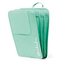 Speziell für Kinder in der Grundschule entwickelt: Satch Heftbox Flex Mint Triple Flex von Satch eignet sich hervorragend für zubehör/heftboxen. Mit durchdachten Details für mehr Spaß und Ordnung im Schulranzen. Viele weitere Schulartikel und Kinderprodukte findest du auf https://www.kekula.de.