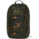 Speziell für Kinder in der Grundschule entwickelt: Satch Air Jurassic Jungle Rucksack von Satch eignet sich hervorragend für schulrucksäcke. Ideal für aktive Kinder – praktisch