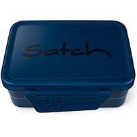 Ideal für den Schulalltag in der Grundschule: Satch Edelstahl Brotdose blue von Satch eignet sich hervorragend für zubehör/brotdosen. Ideal für aktive Kinder – praktisch