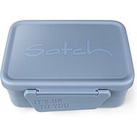 Speziell für Kinder in der Grundschule entwickelt: Satch Edelstahl Brotdose nordic light blue von Satch eignet sich hervorragend für zubehör/brotdosen. Mit durchdachten Details für mehr Spaß und Ordnung im Schulranzen. Entdecke weitere Produkte auf https://www.kekula.de.