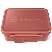 Perfekt für kleine Entdecker und Grundschulkinder: Satch Brotdose nordic coral von Satch eignet sich hervorragend für zubehör/brotdosen. Mit durchdachten Details für mehr Spaß und Ordnung im Schulranzen. Viele weitere Schulartikel und Kinderprodukte findest du auf https://www.kekula.de.