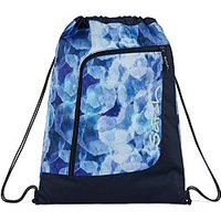 Für einen gelungenen Start in den Schulalltag: Satch Sportbeutel Blurry Sky von Satch eignet sich hervorragend für marken/satch/satch blurry sky. Mit kindgerechtem Design