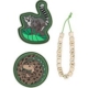 Speziell für Kinder in der Grundschule entwickelt: DerDieDas Wechselbuttons 3-tlg. Green Planet von DerDieDas eignet sich hervorragend für zubehör/sonstiges. Mit kindgerechtem Design