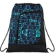 Speziell für Kinder in der Grundschule entwickelt: Satch Sportbeutel Caleido Blue von Satch eignet sich hervorragend für marken/satch/satch caleido blue. Mit kindgerechtem Design