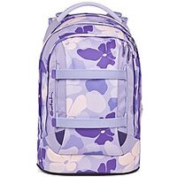 Der praktische Begleiter für Schule und Freizeit: Satch Pack Lilac Blossom Schulrucksack von Satch eignet sich hervorragend für schulrucksäcke/satch pack. Mit kindgerechtem Design
