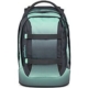 Speziell für Kinder in der Grundschule entwickelt: Satch Pack Gradient Mint Schulrucksack von Satch eignet sich hervorragend für schulrucksäcke/satch pack. Mit kindgerechtem Design