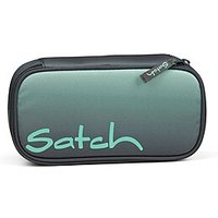 Perfekt für kleine Entdecker und Grundschulkinder: Satch Schlamperbox Gradient Mint von Satch eignet sich hervorragend für marken/satch/satch schlamperboxen. Robust verarbeitet und optimal auf die Bedürfnisse von Kindern abgestimmt. Weitere passende Produkte für Kinder und Schule gibt es auf https://www.kekula.de.