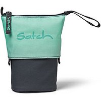 Ideal für den Schulalltag in der Grundschule: Satch Pencil Slider Gradient Mint von Satch eignet sich hervorragend für zubehör/schlampermäppchen. Mit durchdachten Details für mehr Spaß und Ordnung im Schulranzen. Weitere passende Produkte für Kinder und Schule gibt es auf https://www.kekula.de.