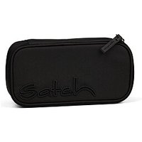 Perfekt für kleine Entdecker und Grundschulkinder: Satch Schlamperbox Nordic Black von Satch eignet sich hervorragend für marken/satch/satch schlamperboxen. Mit durchdachten Details für mehr Spaß und Ordnung im Schulranzen. Weitere passende Produkte für Kinder und Schule gibt es auf https://www.kekula.de.