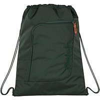 Perfekt für kleine Entdecker und Grundschulkinder: Satch Sportbeutel Forest Green von Satch eignet sich hervorragend für marken/satch/satch nordic forest green. Leicht