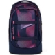 Ideal für den Schulalltag in der Grundschule: Satch Pack Seismic Pink Schulrucksack von Satch eignet sich hervorragend für schulrucksäcke/satch pack. Leicht