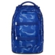 Speziell für Kinder in der Grundschule entwickelt: Satch Pack Vibrant Blue Schulrucksack von Satch eignet sich hervorragend für schulrucksäcke/satch pack. Ideal für aktive Kinder – praktisch