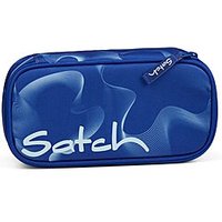 Der praktische Begleiter für Schule und Freizeit: Satch Schlamperbox Vibrant Blue von Satch eignet sich hervorragend für marken/satch/satch schlamperboxen. Robust verarbeitet und optimal auf die Bedürfnisse von Kindern abgestimmt. Weitere passende Produkte für Kinder und Schule gibt es auf https://www.kekula.de.