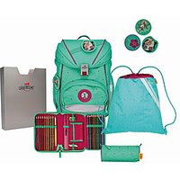 Der praktische Begleiter für Schule und Freizeit: DerDieDas Ergoflex Peppermint Pony 5tlg. Schulranzenset von DerDieDas eignet sich hervorragend für sets/derdiedas schulranzen-sets. Mit durchdachten Details für mehr Spaß und Ordnung im Schulranzen. Weitere passende Produkte für Kinder und Schule gibt es auf https://www.kekula.de.