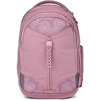 Für einen gelungenen Start in den Schulalltag: Satch Match Schulrucksack Magnolia Dream von Satch eignet sich hervorragend für schulrucksäcke. Mit durchdachten Details für mehr Spaß und Ordnung im Schulranzen. Weitere passende Produkte für Kinder und Schule gibt es auf https://www.kekula.de.