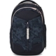Ideal für den Schulalltag in der Grundschule: Satch Match Schulrucksack Midnight Jungle von Satch eignet sich hervorragend für schulrucksäcke. Ideal für aktive Kinder – praktisch