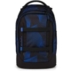 Der praktische Begleiter für Schule und Freizeit: Satch Pack Schulrucksack Seismic Blue von Satch eignet sich hervorragend für schulrucksäcke. Robust verarbeitet und optimal auf die Bedürfnisse von Kindern abgestimmt. Viele weitere Schulartikel und Kinderprodukte findest du auf https://www.kekula.de.