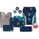 Ideal für den Schulalltag in der Grundschule: DerDieDas Ergoflex Max Buttons Star Princess Schulranzen Set 5tlg von DerDieDas eignet sich hervorragend für sets/derdiedas schulranzen-sets. Ideal für aktive Kinder – praktisch