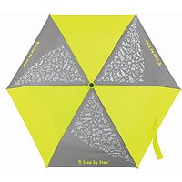 Perfekt für kleine Entdecker und Grundschulkinder: Step by Step Regenschirm Neon Yellow von Step by Step eignet sich hervorragend für zubehör. Robust verarbeitet und optimal auf die Bedürfnisse von Kindern abgestimmt. Weitere passende Produkte für Kinder und Schule gibt es auf https://www.kekula.de.