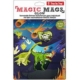 Perfekt für kleine Entdecker und Grundschulkinder: Step by Step Magic Mags Glow Dino Night von Step by Step eignet sich hervorragend für zubehör. Mit kindgerechtem Design