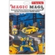 Speziell für Kinder in der Grundschule entwickelt: Step by Step Magic Mags Power Robot von Step by Step eignet sich hervorragend für zubehör/sonstiges. Ideal für aktive Kinder – praktisch