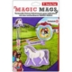 Speziell für Kinder in der Grundschule entwickelt: Step by Step Magic Mags Schleich Holstein von Step by Step eignet sich hervorragend für zubehör/sonstiges. Mit kindgerechtem Design