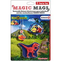 Der praktische Begleiter für Schule und Freizeit: Step by Step Magic Mags Schleich Velocirap von Step by Step eignet sich hervorragend für zubehör/sonstiges. Mit durchdachten Details für mehr Spaß und Ordnung im Schulranzen. Viele weitere Schulartikel und Kinderprodukte findest du auf https://www.kekula.de.