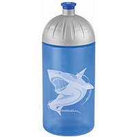 Der praktische Begleiter für Schule und Freizeit: Step by Step Trinkflasche Angry Shark von Step by Step eignet sich hervorragend für zubehör/trinkflaschen. Mit durchdachten Details für mehr Spaß und Ordnung im Schulranzen. Weitere passende Produkte für Kinder und Schule gibt es auf https://www.kekula.de.