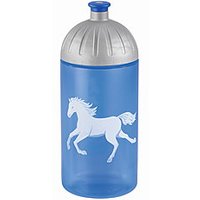 Perfekt für kleine Entdecker und Grundschulkinder: Step by Step Trinkflasche Wild Horse von Step by Step eignet sich hervorragend für zubehör/trinkflaschen. Ideal für aktive Kinder – praktisch