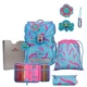Für einen gelungenen Start in den Schulalltag: DerDieDas ErgoFlex Superlight Happy Pixel Schulranzenset von DerDieDas eignet sich hervorragend für sets/derdiedas schulranzen-sets. Mit kindgerechtem Design