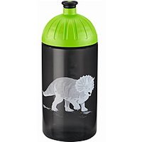 Der praktische Begleiter für Schule und Freizeit: Step by Step Trinkflasche Dino Life von Step by Step eignet sich hervorragend für zubehör/trinkflaschen. Mit kindgerechtem Design