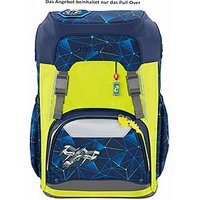 Speziell für Kinder in der Grundschule entwickelt: Step by Step Neon Pull-Over für Giant gelb von Step by Step eignet sich hervorragend für zubehör. Ideal für aktive Kinder – praktisch